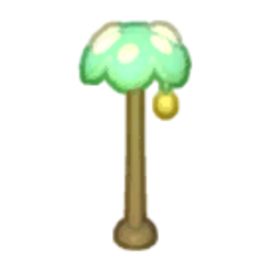 Sunshine Lamp