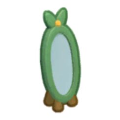 Sunshine Mirror