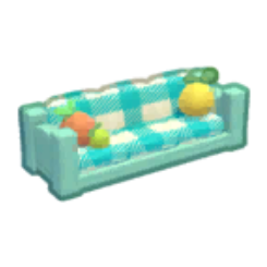 Sunshine Sofa