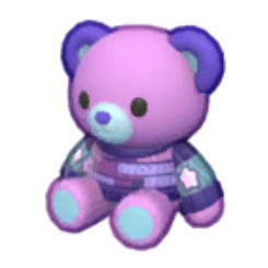 TOPHAT Holiday Bear
