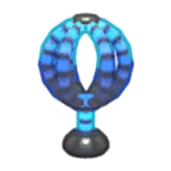 Tabletop Sphere Light