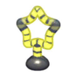 Tabletop Star Light