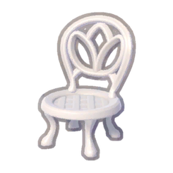 Tea Garden Dining Chair