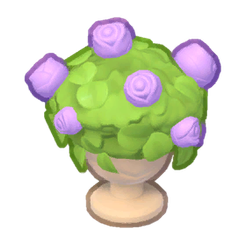 Tea Garden Rose Planter