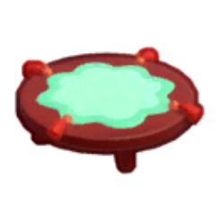 Tea Table