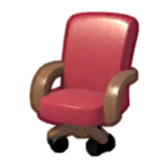 Teacher's Chair
