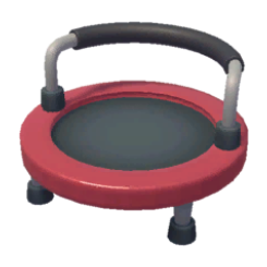 Trampoline