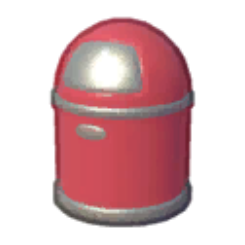 Trashcan