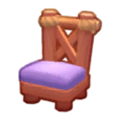 Tropical Chair