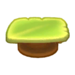 Tropical Table