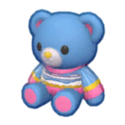 Tuxedosam Holiday Bear