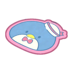 Tuxedosam Rug