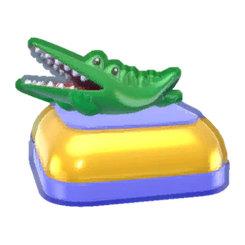 Uncommon Big Challenges Posing Figure