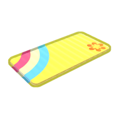 Usahana Yoga Mat