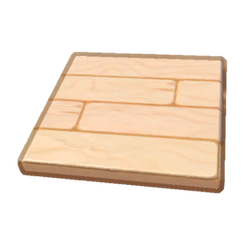Wide Plank Flooring