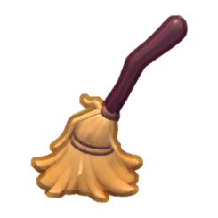 Witch's Broom
