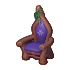 Witch's Chair