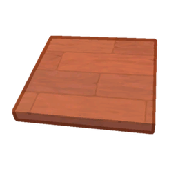 Wood Flooring
