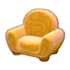 Yummy Armchair