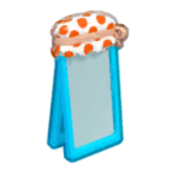 Yummy Mirror