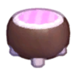 Yummy Ottoman