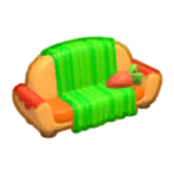 Yummy Sofa