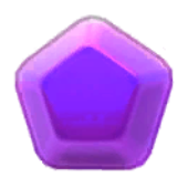Amethyst Gemstone