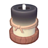 Black Candle