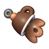 Tiny Brewed Bouncer Lure