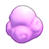 Candy Cloud