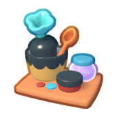 Chococat's Decorating Kit