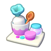 Cinnamoroll's Decorating Kit