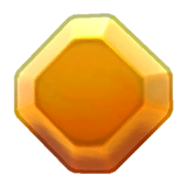 Citrine Gemstone