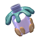 Coral Milk