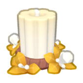 Crystalia Candle