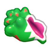 Decorative Big Challenges Conch