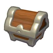 Decorative Chest