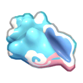 Decorative Cinnamoroll Conch