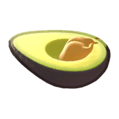 Decorative Gudetama No. 1