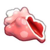 Decorative My Sweet Piano Conch