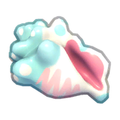 Decorative Wish Me Mell Conch