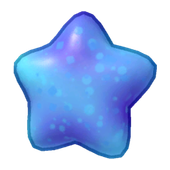 Dreamy Star