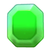 Emerald Gemstone