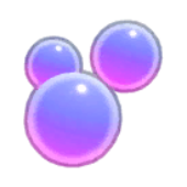 Fizzy Crystal