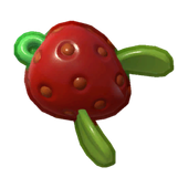 Tiny Fruity Flinger Lure