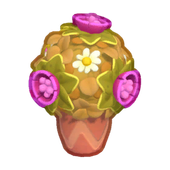Gemstone Bouquet
