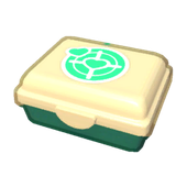 Geostash