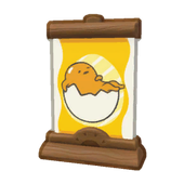 Gudetama Poster