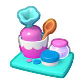 Hangyodon's Decorating Kit