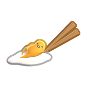 Decorative Gudetama No. 14